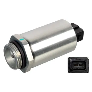 Febi Bilstein Engine Variable Timing Solenoid - 11361432532